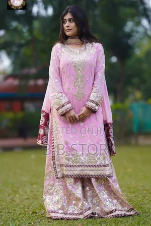 Vip Collection Three Piece