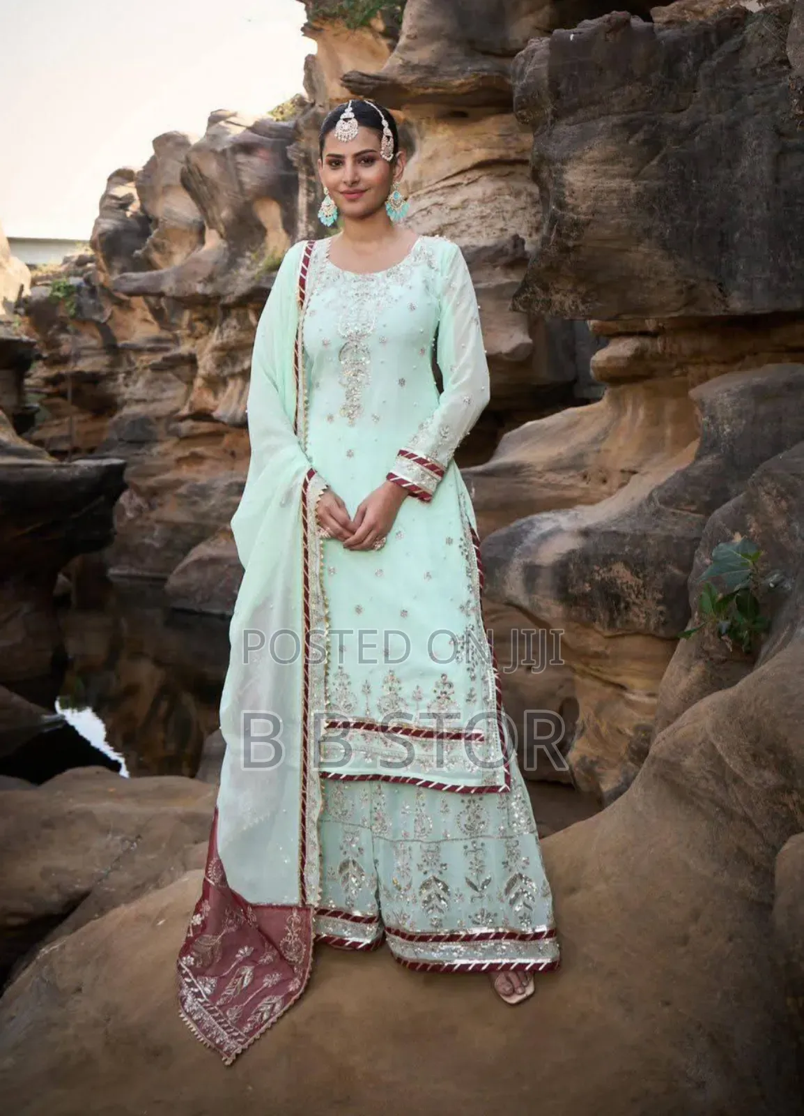 Vip Collection Three Piece