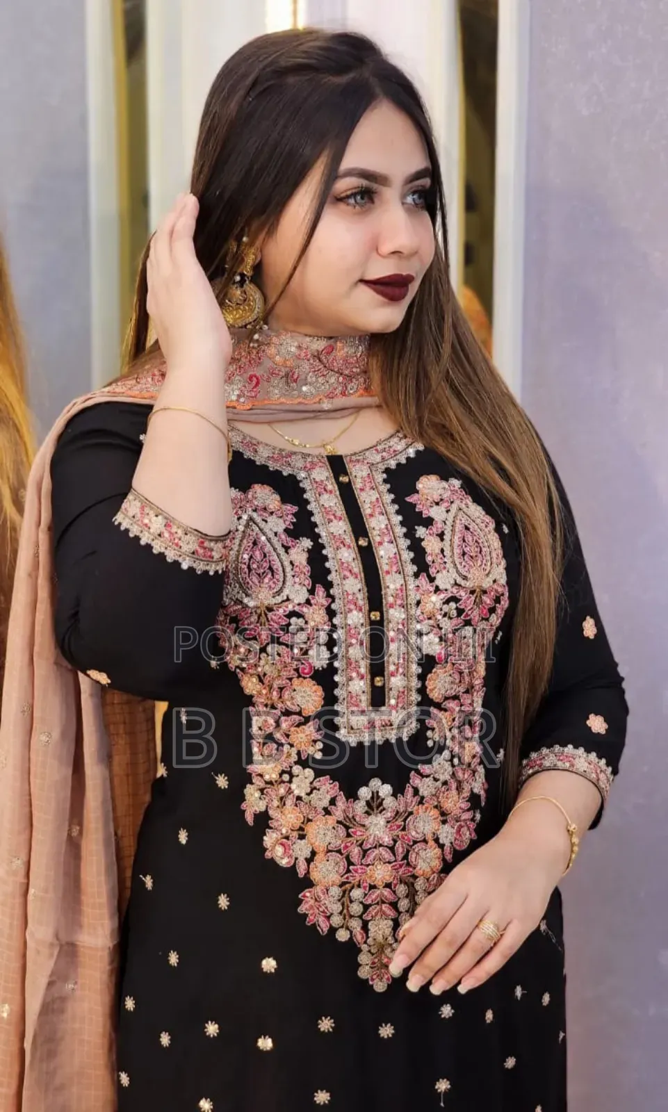 Radymade Three Piece নতুন আপডেট