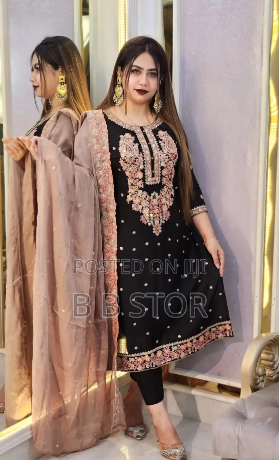 Radymade Three Piece নতুন আপডেট