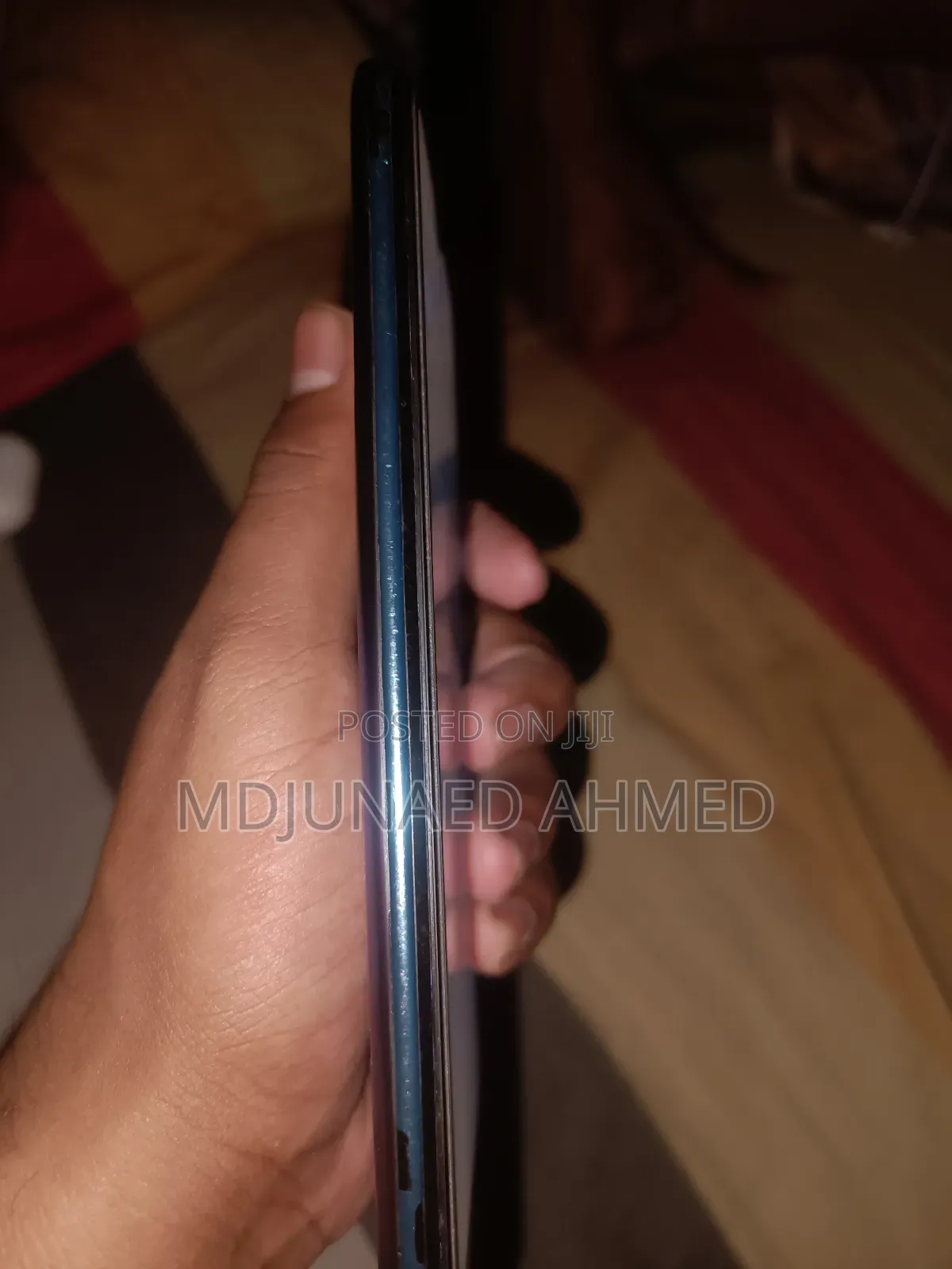 Vivo V20 SE 128 GB Blue