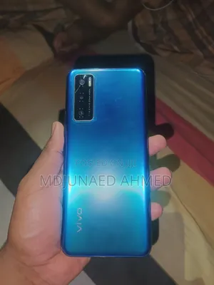 Vivo V20 SE 128 GB Blue