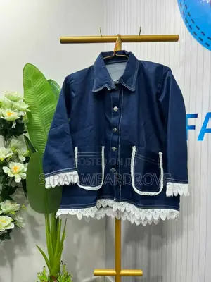 Photo -  Winter Jecket With Pocket R