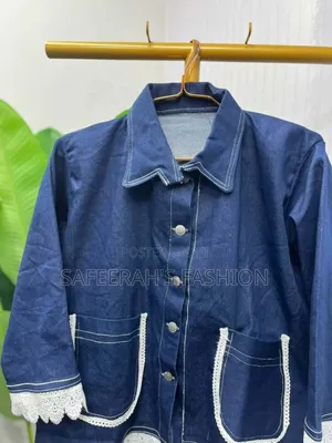  Winter Jecket With Pocket R