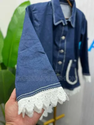  Winter Jecket With Pocket R