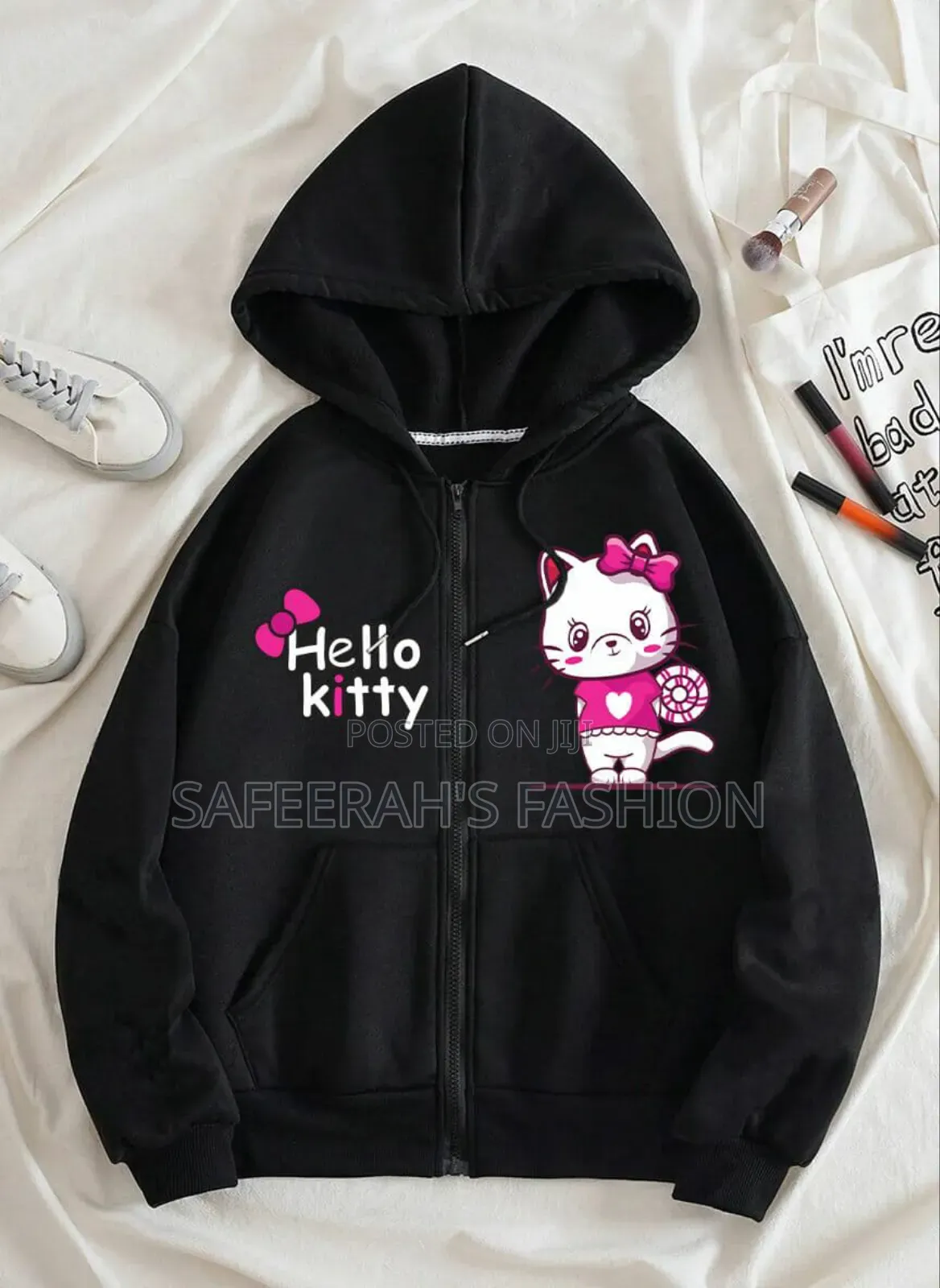 Dhamaka Jepper Huddie CollectionR