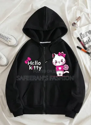 Dhamaka Jepper Huddie CollectionR