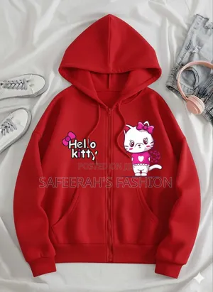 Dhamaka Jepper Huddie CollectionR