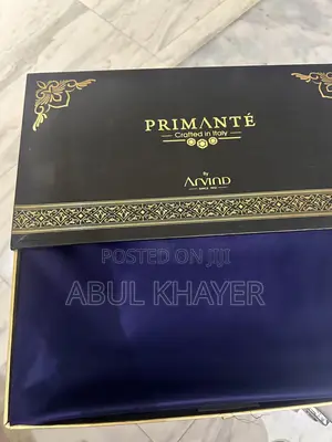 Suite Clothing Elegant 3.35 M