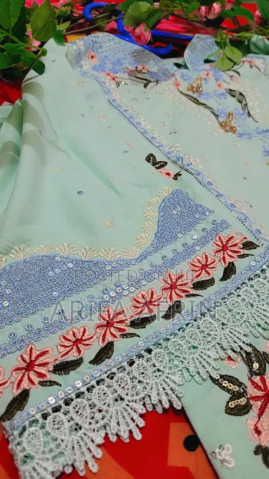 পার্টি ড্রেস