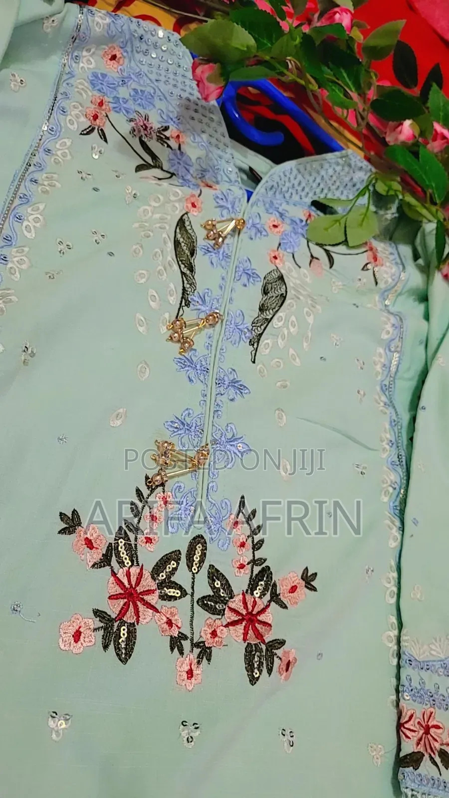 পার্টি ড্রেস