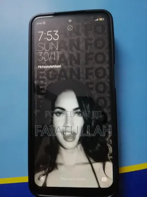 Photo - Xiaomi Poco M2 Pro 64 GB Blue