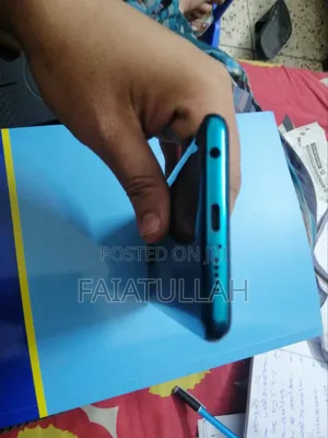 Xiaomi Poco M2 Pro 64 GB Blue