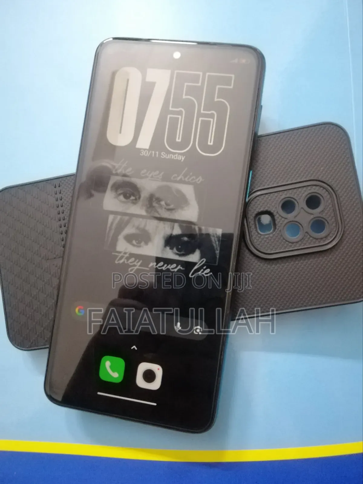 Xiaomi Poco M2 Pro 64 GB Blue