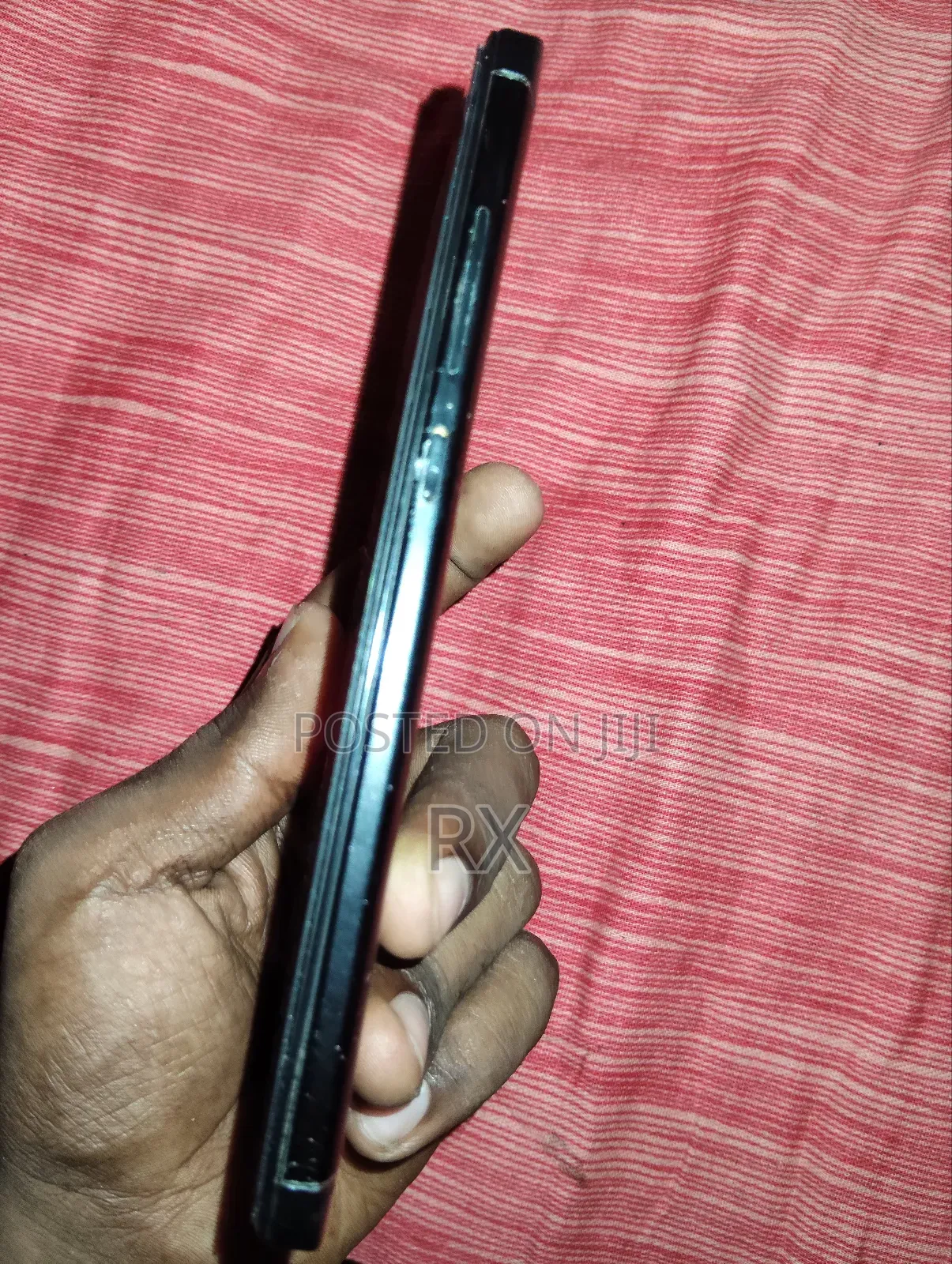 Xiaomi Redmi Note 4 64 GB Black