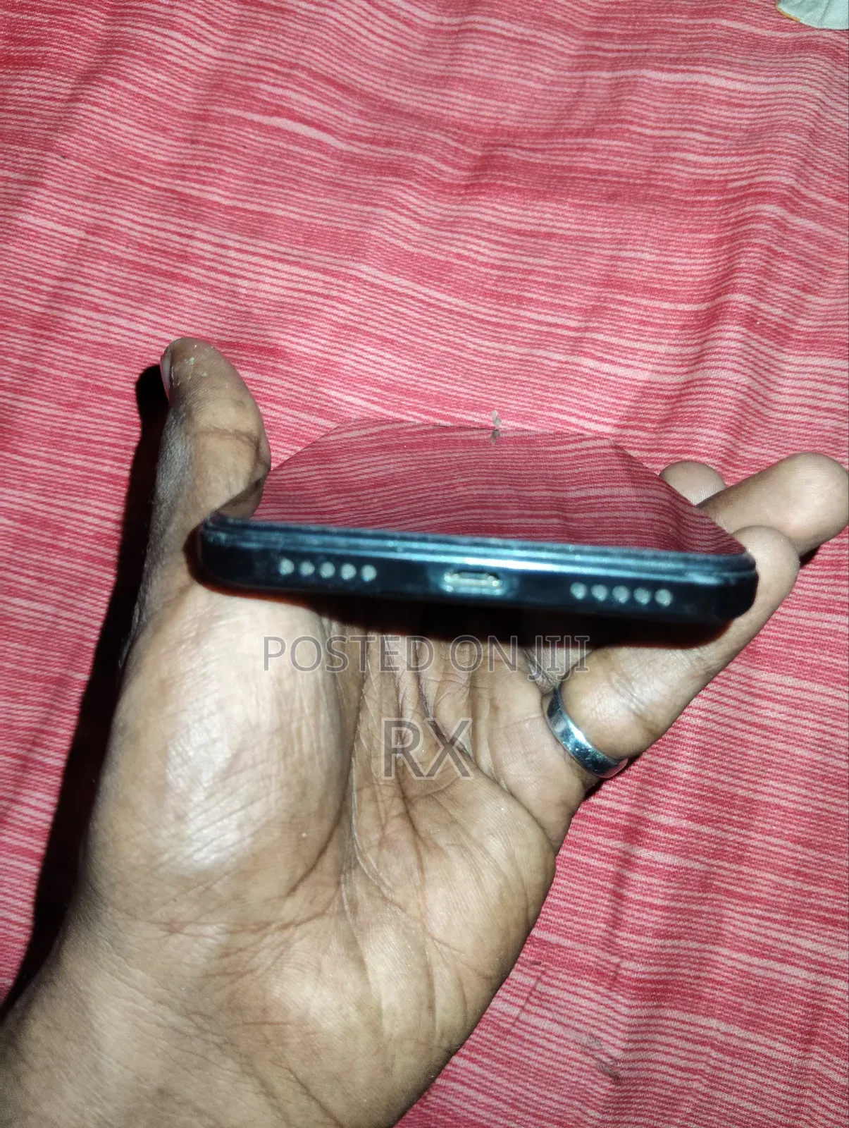 Xiaomi Redmi Note 4 64 GB Black