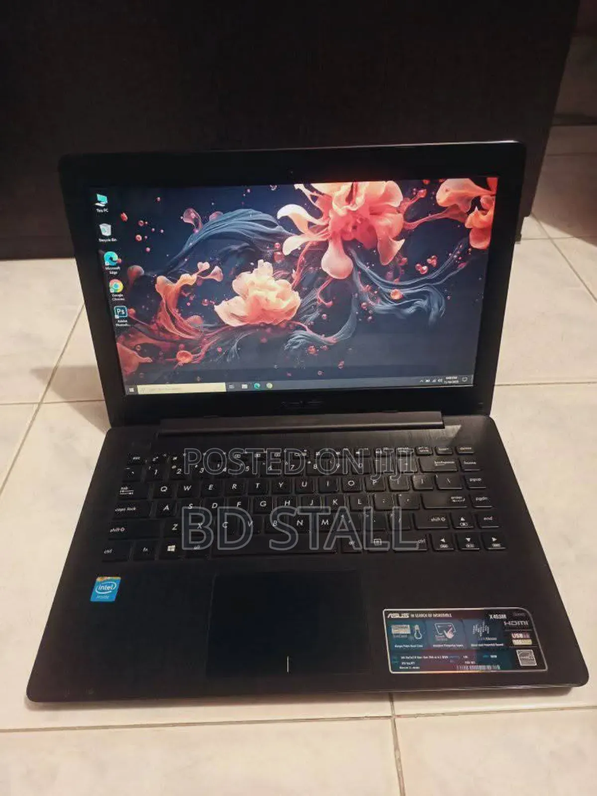 Laptop Asus X450LB 4GB Intel Core I3 HDD 500GB