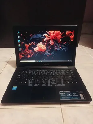 Laptop Asus X450LB 4GB Intel Core I3 HDD 500GB