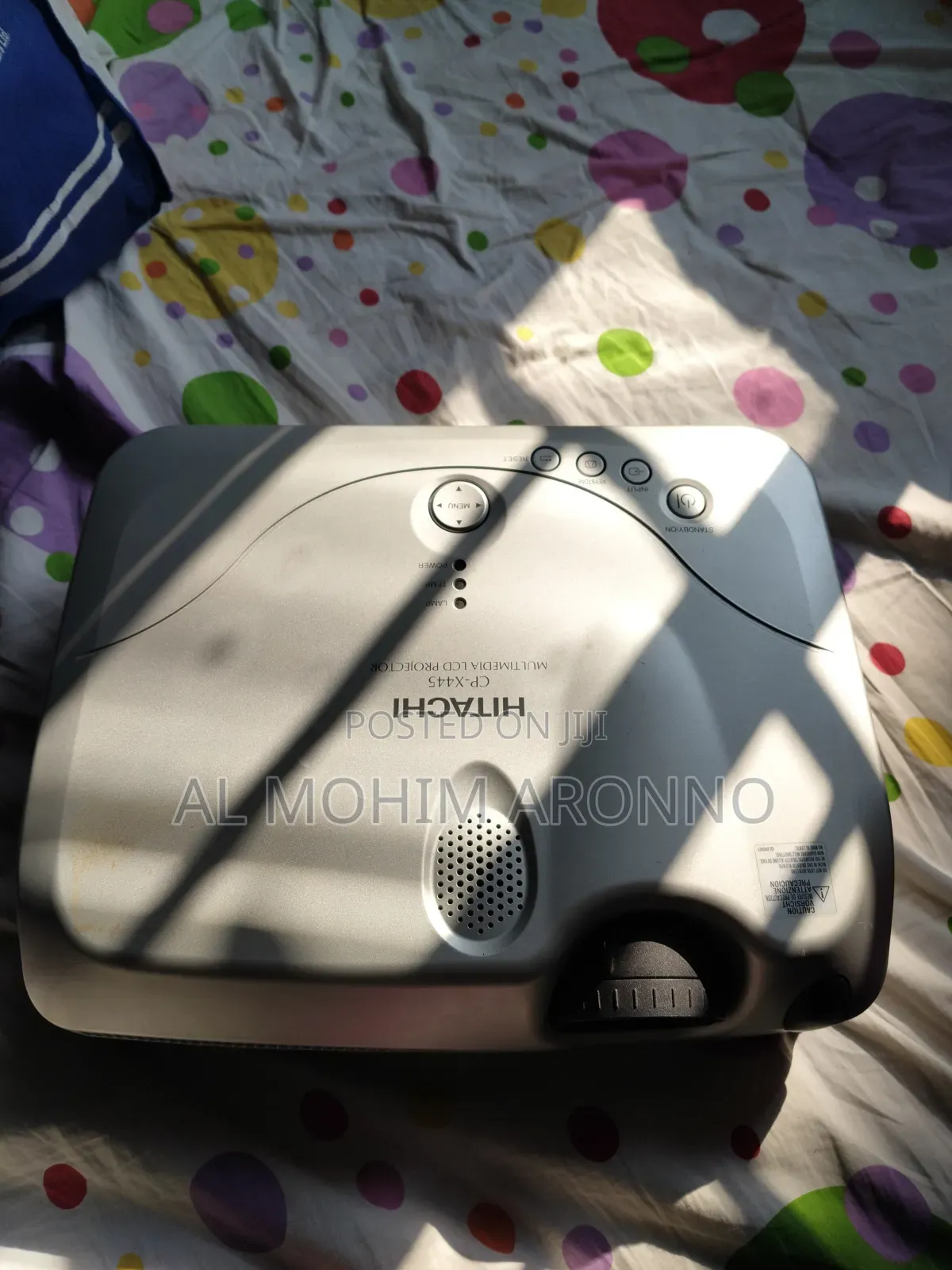Projector for Sell