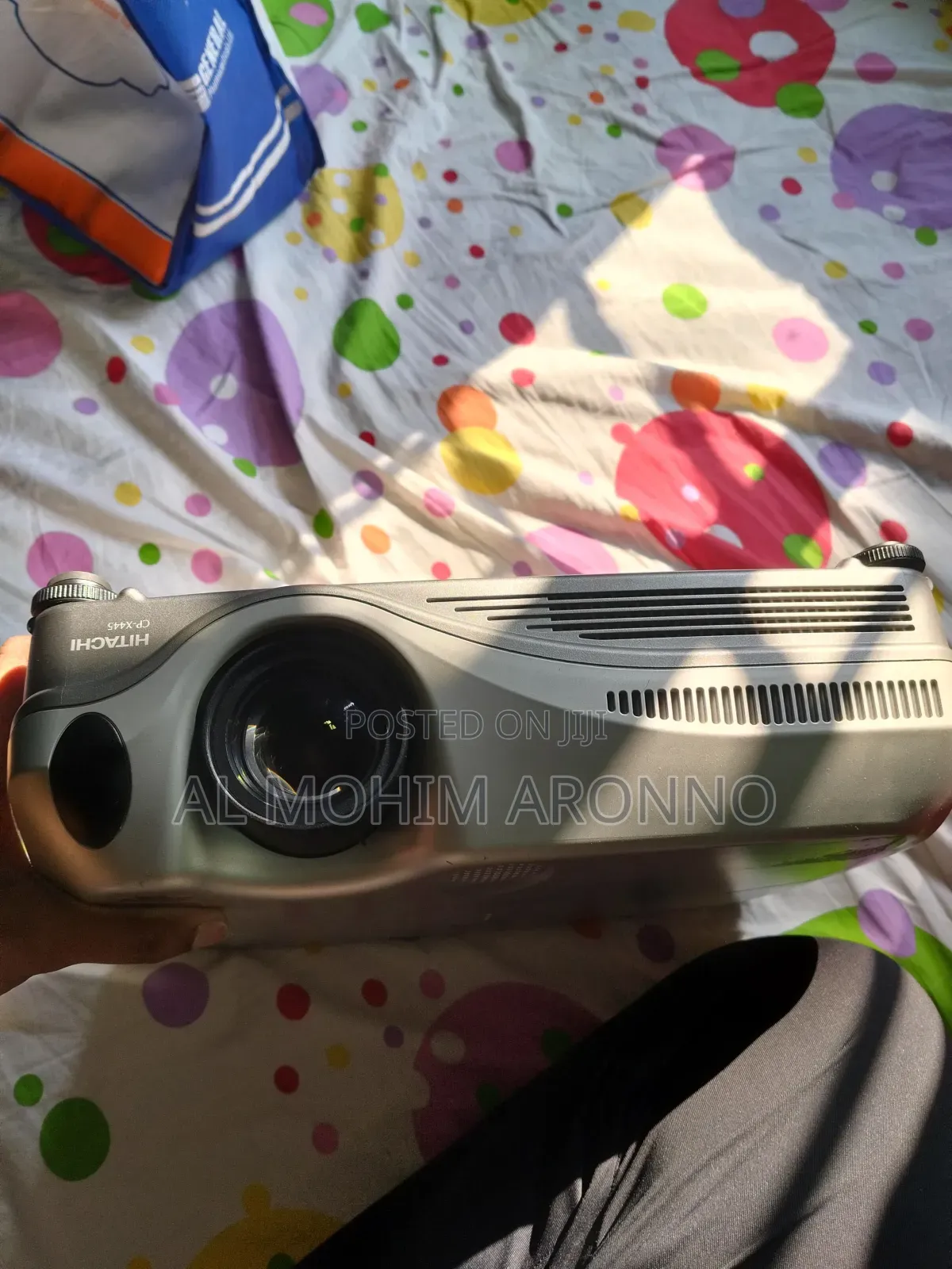 Projector for Sell