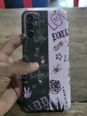 Samsung Galaxy F13 128 GB Gold