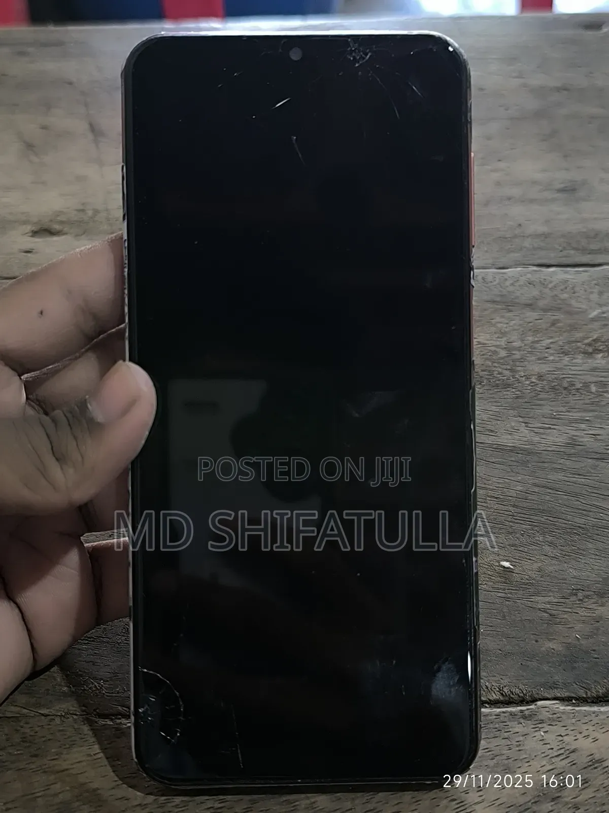 Samsung Galaxy F13 128 GB Gold