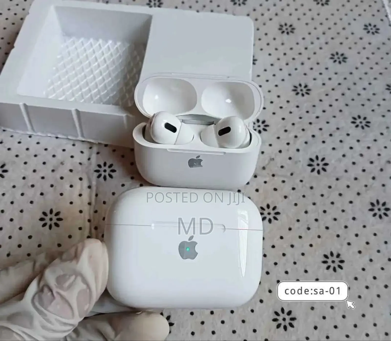 Apple Airpods 1st Generation