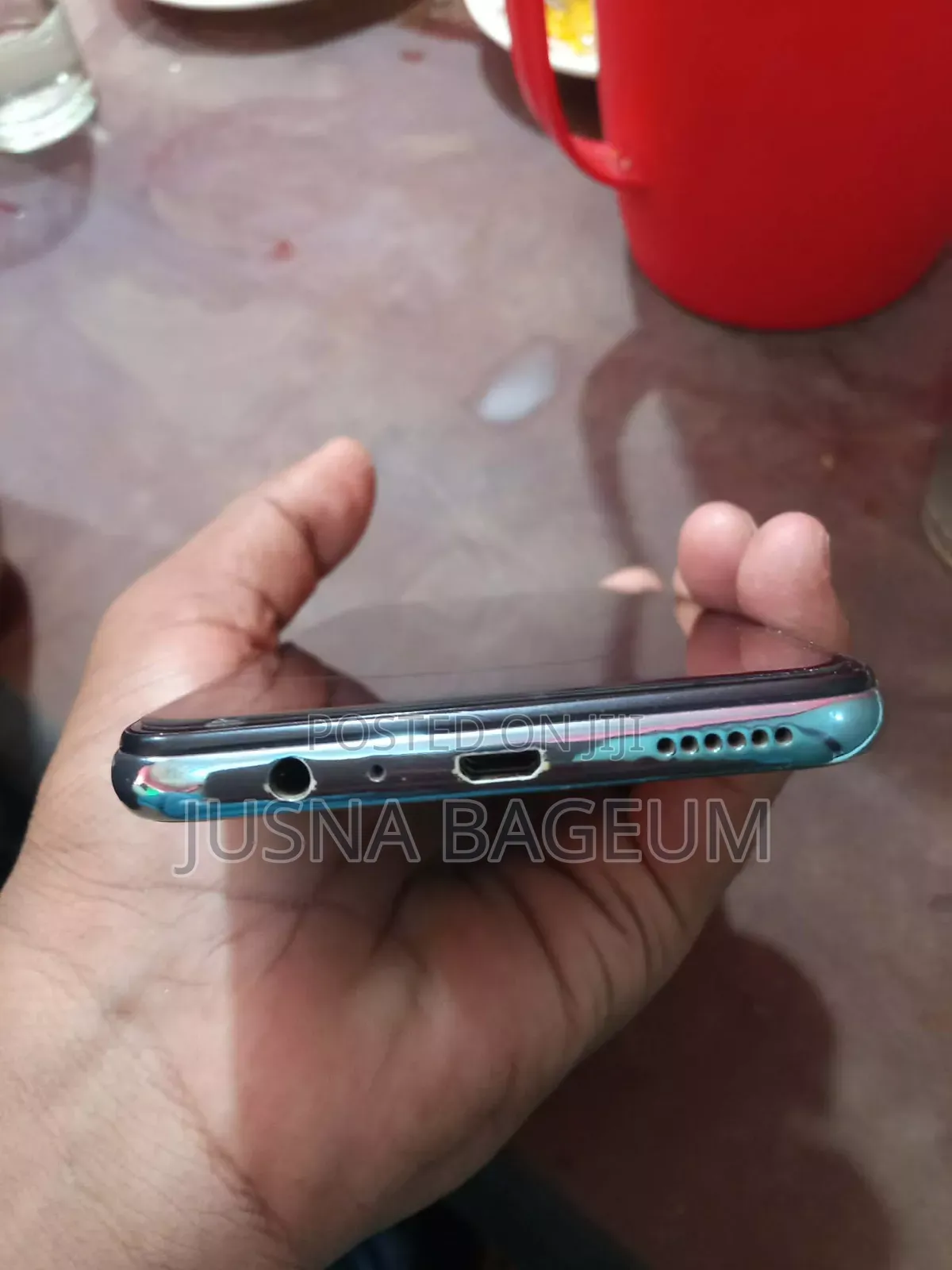 Vivo S1 128 GB