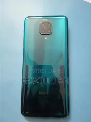 Xiaomi Poco M2 Pro 64 GB Blue