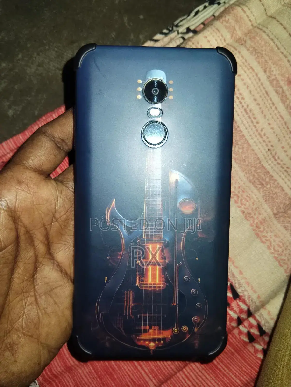 Xiaomi Redmi Note 4 64 GB Black