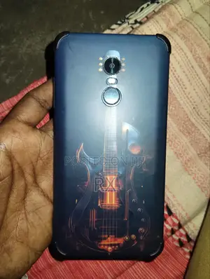 Xiaomi Redmi Note 4 64 GB Black