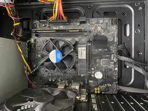 Intel Core I3 10th Gen 3.60ghz,Ddr- 4 8gb Ram , Ssd: 128gb