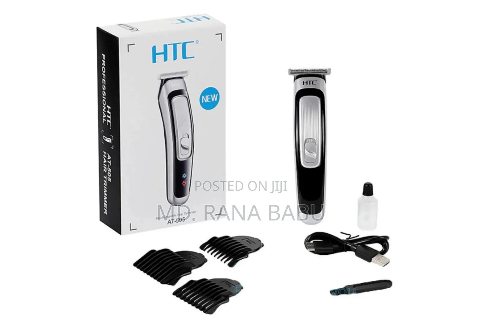 Sq-htc 505 Trimmer (Toficg)