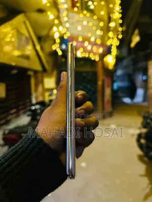 New Samsung Galaxy A90 128 GB Blue