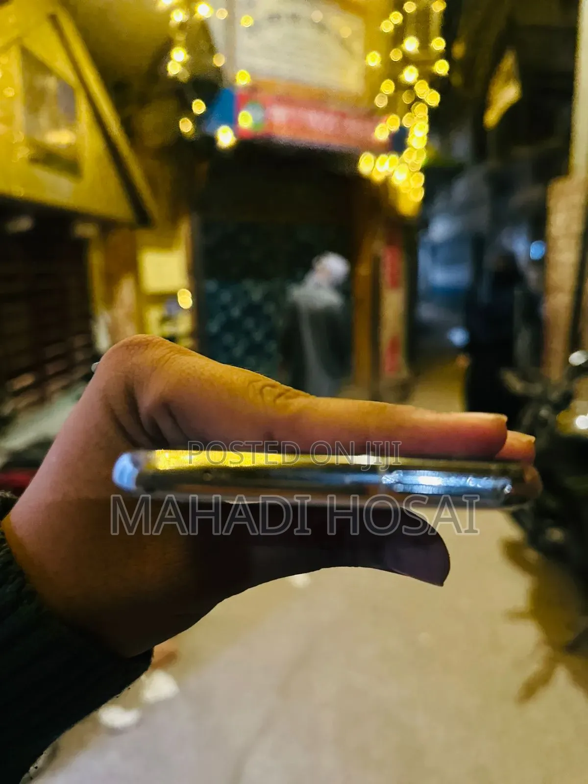 New Samsung Galaxy A90 128 GB Blue