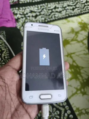 Samsung Galaxy Ace NXT 4 GB White