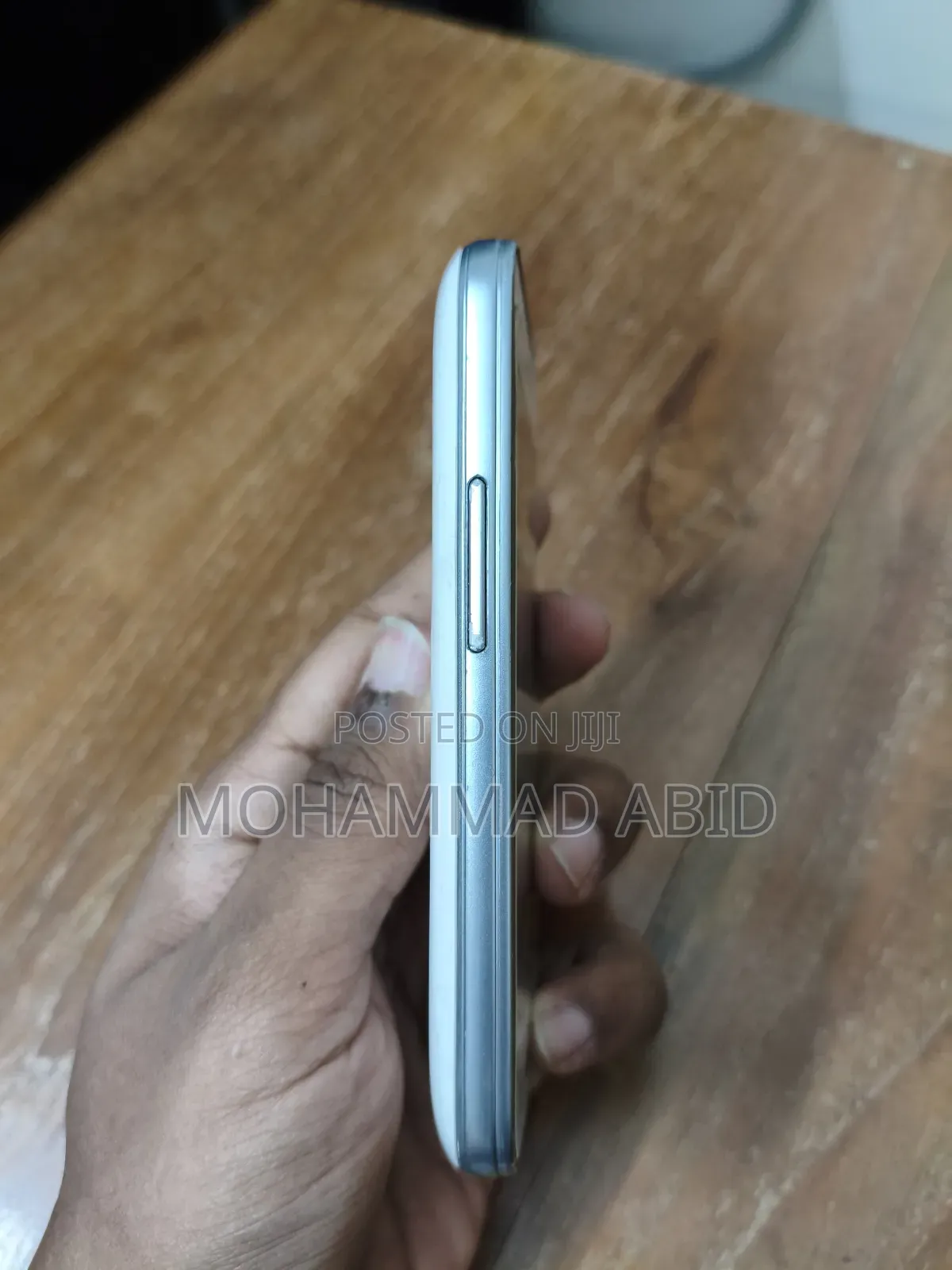 Samsung Galaxy Ace NXT 4 GB White