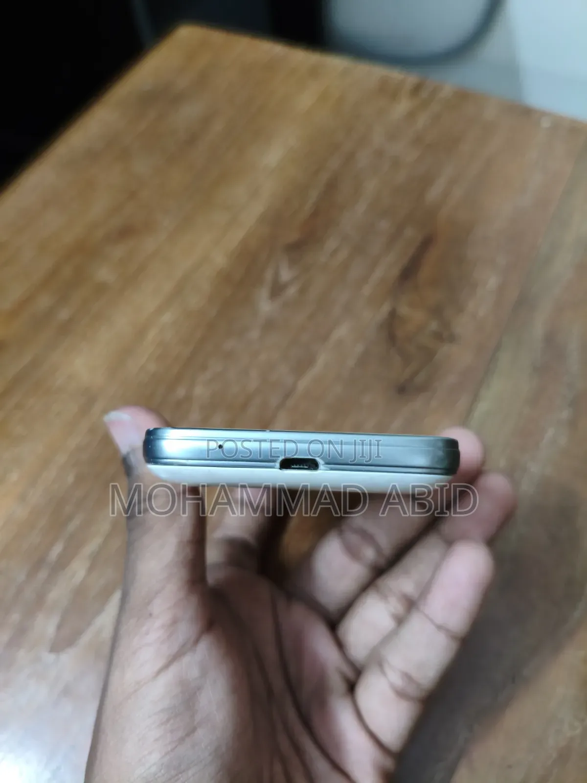 Samsung Galaxy Ace NXT 4 GB White