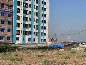 Plot Sale at Uttara Sector 3, Road 13a