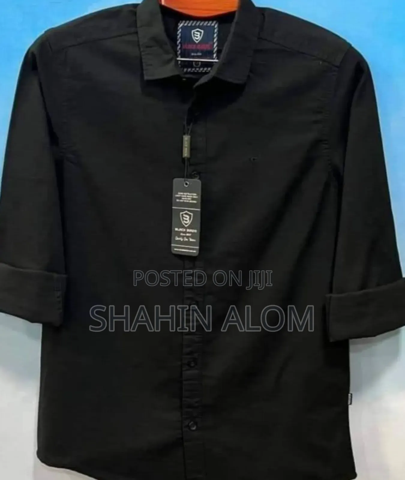 প্রিমিয়াম কোয়ালিটি শাট