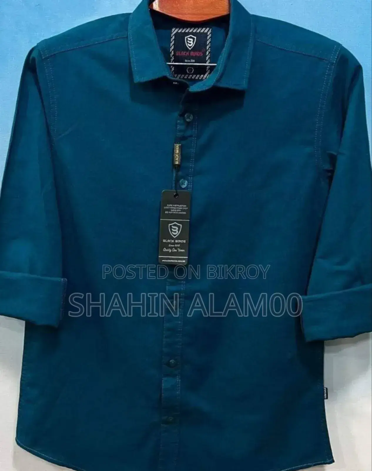 Premium Quality Shirt