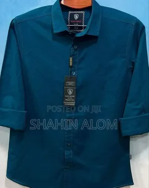 প্রিমিয়াম কোয়ালিটি শাট