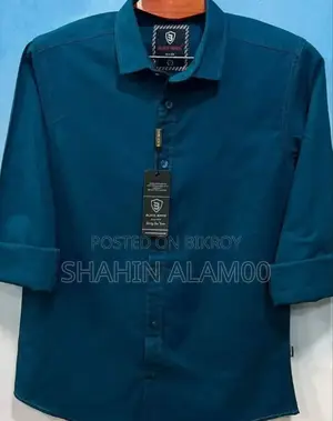 Premium Quality Shirt