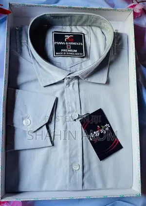 প্রিমিয়াম কোয়ালিটি শাট