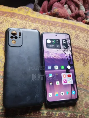 Xiaomi Redmi Note 10S 64 GB Blue