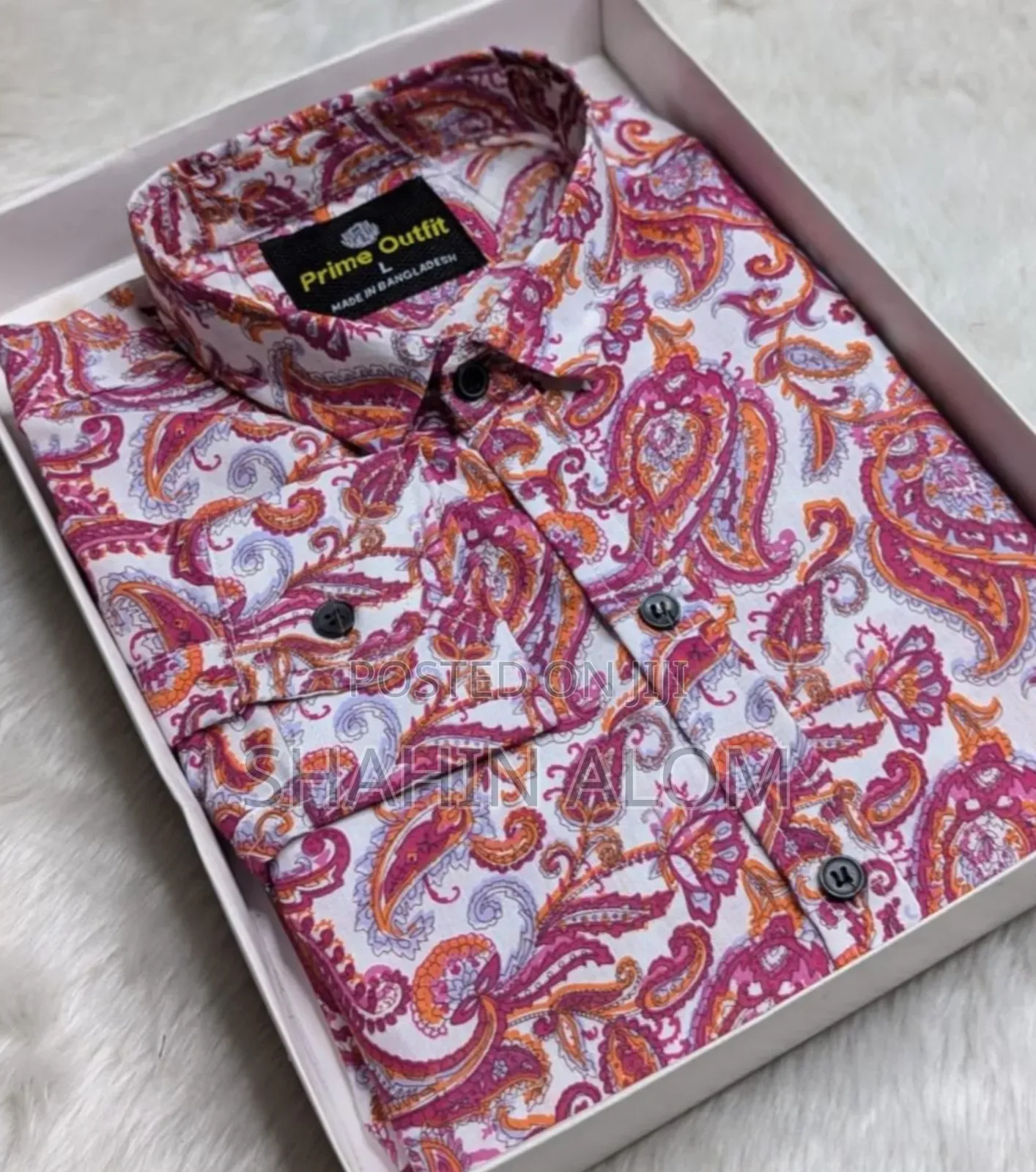 রঙের আভিজাত্য! নিউ কালেকশন কটন