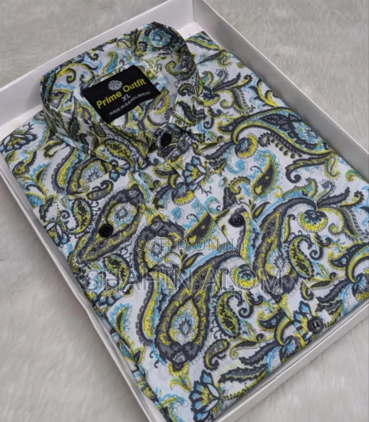 রঙের আভিজাত্য! নিউ কালেকশন কটন