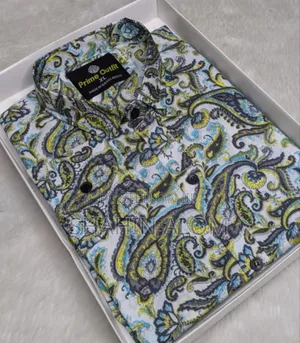 রঙের আভিজাত্য! নিউ কালেকশন কটন