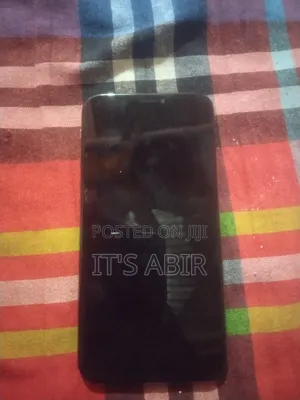 Apple iPhone XS 64 GB Rose Gold