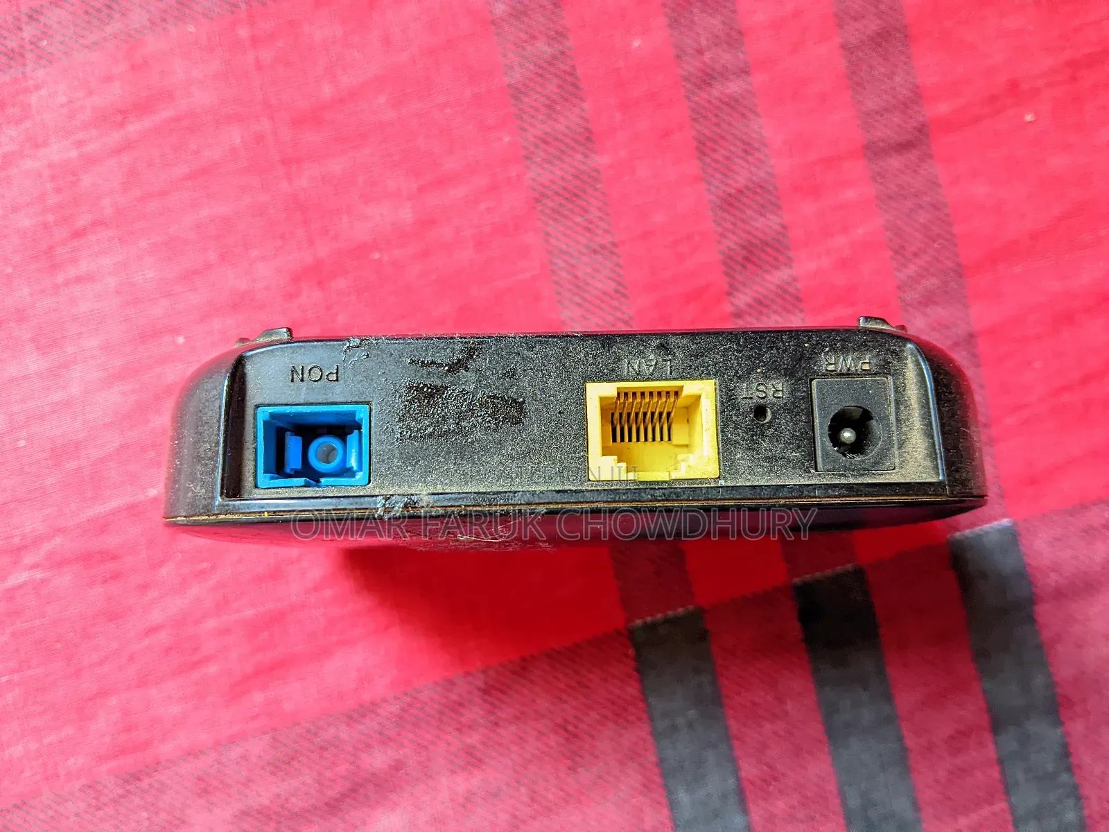 Xgtec Onu - (Enjoy the Ultimate)